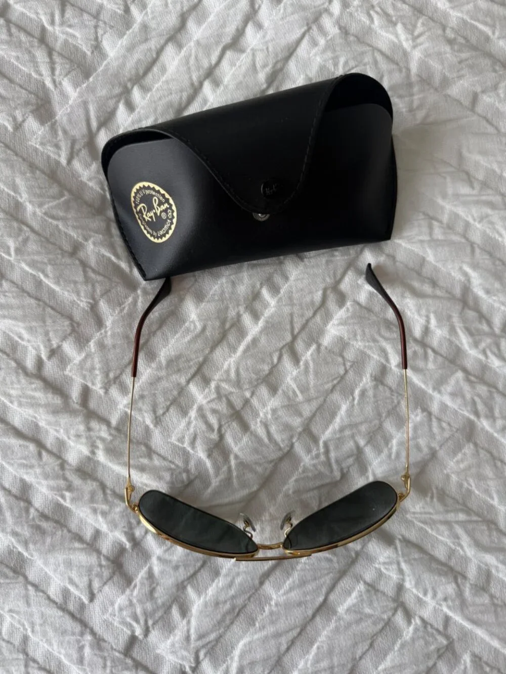 RAY BAN sunglasses unisex RB3267